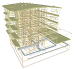 Instalaciones del edificio. Salubridad. Ventilación (Calidad del aire interior. DB-HS 3)
